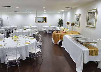 Miami Funeral Homes St Fort's Funeral Home & Cremation