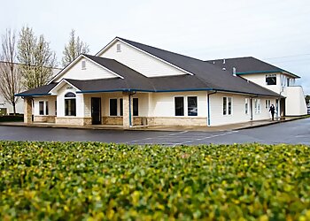 St. Francis Animal Hospital Vancouver Veterinary Clinics image 1