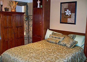 Clearwater Sleep Clinics St. Francis Sleep, Allergy & Lung Institute