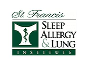 Clearwater Sleep Clinics St. Francis Sleep, Allergy & Lung Institute