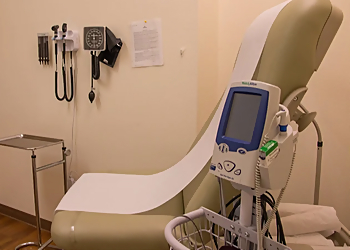 Hayward Urgent Care Clinics St. Francis Urgent Care