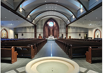 St. Francis Xavier Catholic Church Birmingham Churches image 1