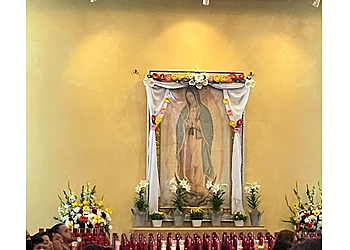 Concord Churches St. Francis of Assisi Church