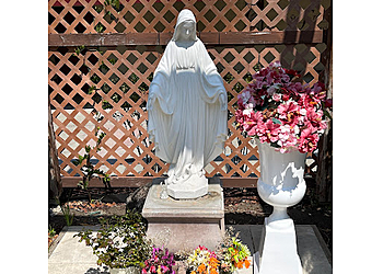 Concord Churches St. Francis of Assisi Church