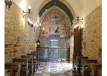 Concord Churches St. Francis of Assisi Church