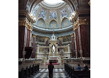 Raleigh Churches St. Francis of Assisi Church