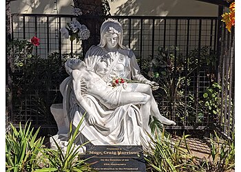 Bakersfield Churches St. Francis of Assisi Parish