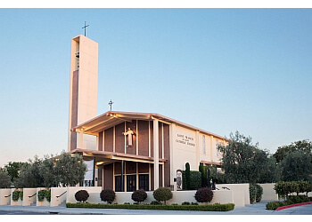 St. Francis of Assisi Parish Bakersfield Churches
