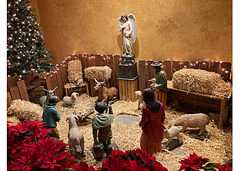 Henderson Churches St. Francis of Assisi Roman Catholic Church