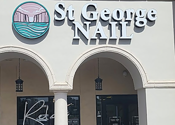 St George Nail Salons St. George Nail