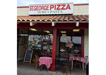 3 Best Pizza Places In Huntington Beach Ca Threebestrated St George Pizza