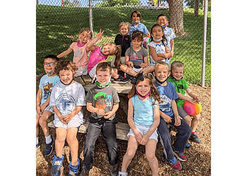 Lansing Preschools St. Gerard Preschool and Childcare