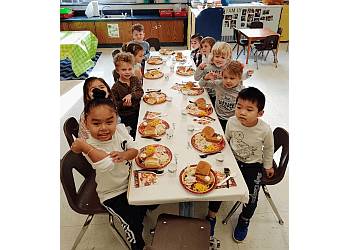 Lansing Preschools St. Gerard Preschool and Childcare