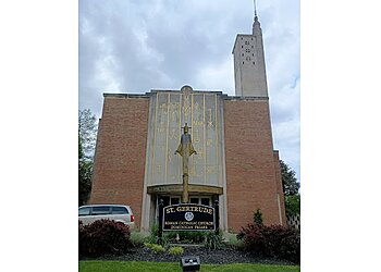 St. Gertrude Church Cincinnati Churches image 1