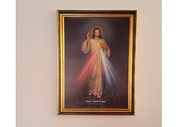 Virginia Beach Churches St. Gregory the Great Catholic Church