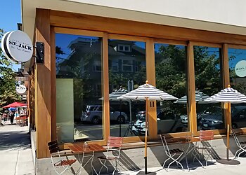 Portland French Restaurants St. Jack