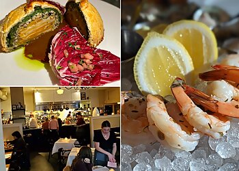 Portland French Restaurants St. Jack