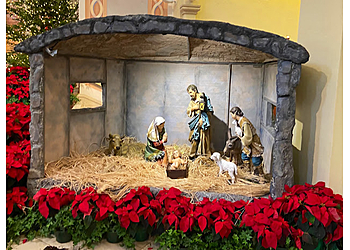 Orlando Churches St. James Catholic Cathedral