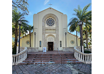St. James Catholic Cathedral  Orlando Churches image 1