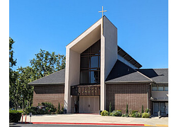St. John Neumann Catholic Church Irvine Churches