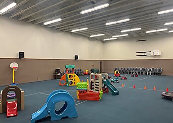 Salem Preschools St. John School for Early Learners