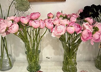 Jacksonville Florists St Johns Flower Market