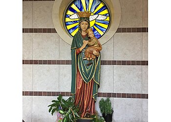 Virginia Beach Churches St. John the Apostle Catholic Parish