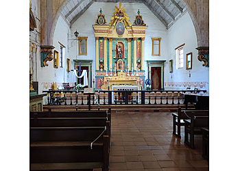 Fremont Churches St. Joseph Catholic Church