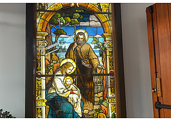 Fremont Churches St. Joseph Catholic Church
