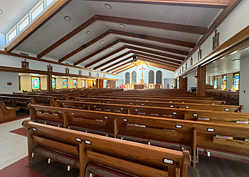 St. Joseph Catholic Church Fremont Churches image 1