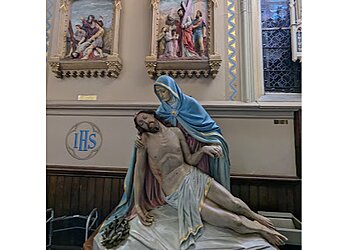 Louisville Churches St. Joseph Catholic Church