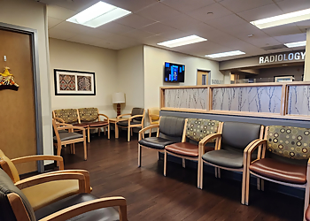 St. Joseph Heritage Medical Group Urgent Care - Orange, CA Urgent Care Clinics - Clinic Interior Image