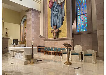 Las Vegas Churches St. Joseph, Husband of Mary Roman Catholic Church