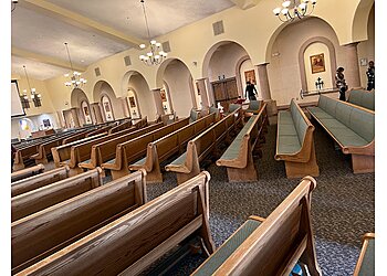 Las Vegas Churches St. Joseph, Husband of Mary Roman Catholic Church