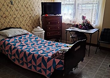 Detroit Assisted Living Facilities St. Joseph Manor