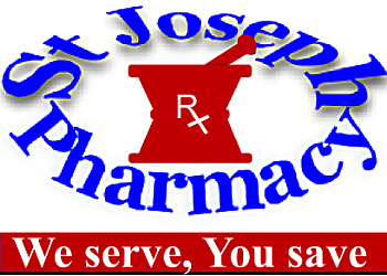Tampa Pharmacies St. Joseph Pharmacy