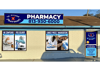 St. Joseph Pharmacy Tampa Pharmacies
