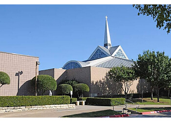Arlington church St Joseph Roman Catholic Parish