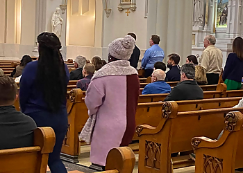 St. Joseph University Parish - Buffalo, NY Churches - Religious Gathering Image