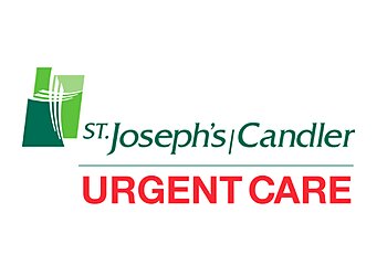 Savannah Urgent Care Clinics St. Joseph's/Candler Urgent Care
