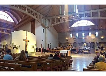 3 Best Churches In Arlington TX Expert Recommendations   StJosephsCatholicParish Arlington TX 1 