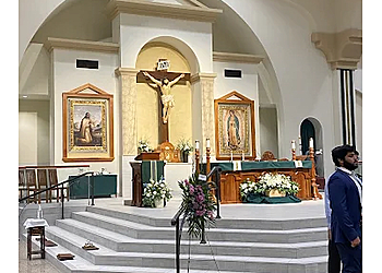 Chandler Churches St. Juan Diego Catholic Church