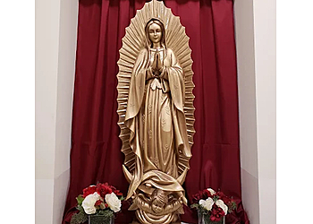 Chandler Churches St. Juan Diego Catholic Church