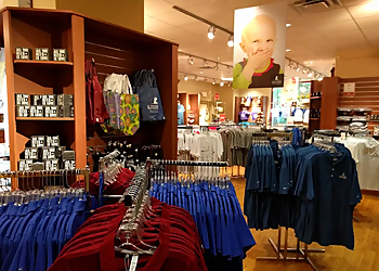St. Jude Gift Shop - Memphis, TN Gift Shops - Business Interior Image