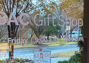 St. Jude Gift Shop St. Jude Gift Shop - Memphis, TN Gift Shops - Business Exterior Image