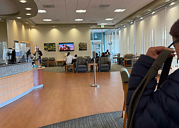 St. Jude Heritage Fullerton Urgent Care - Fullerton, CA Urgent Care Clinics - Reception Area Image