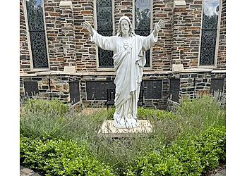 Winston Salem Churches St. Leo the Great Catholic Church