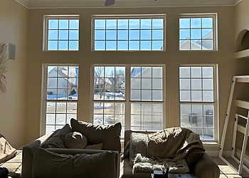 St Louis Window Treatment Stores St. Louis Blinds & Shutters