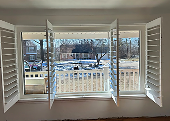 St Louis Window Treatment Stores St. Louis Blinds & Shutters