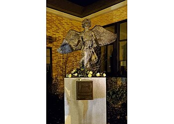 Memphis Churches St. Louis Catholic Church